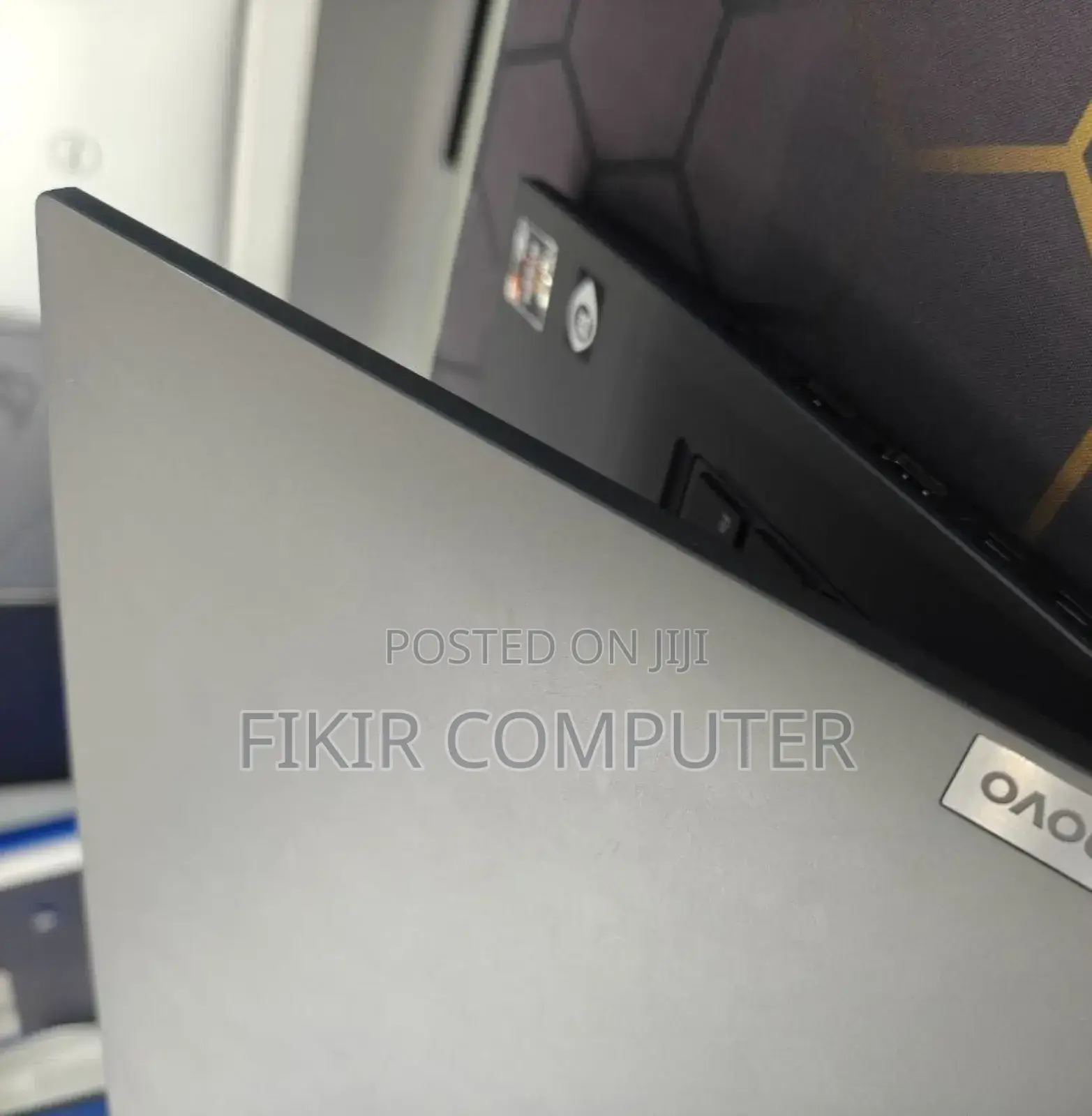 New Laptop Lenovo ThinkPad Yoga 16GB AMD Ryzen 5 SSD 512GB