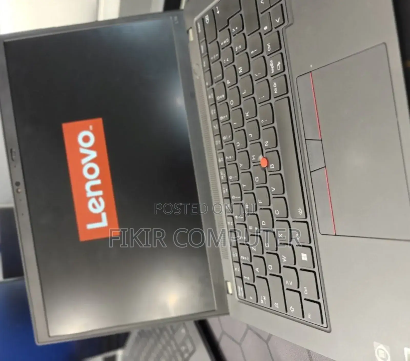 New Laptop Lenovo ThinkPad Yoga 16GB AMD Ryzen 5 SSD 512GB