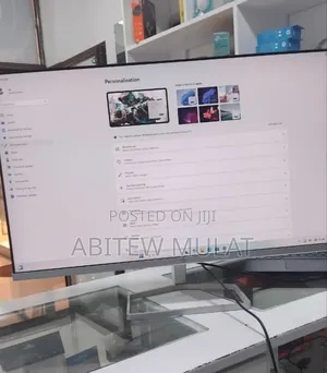 Hp Moniter 27inch
