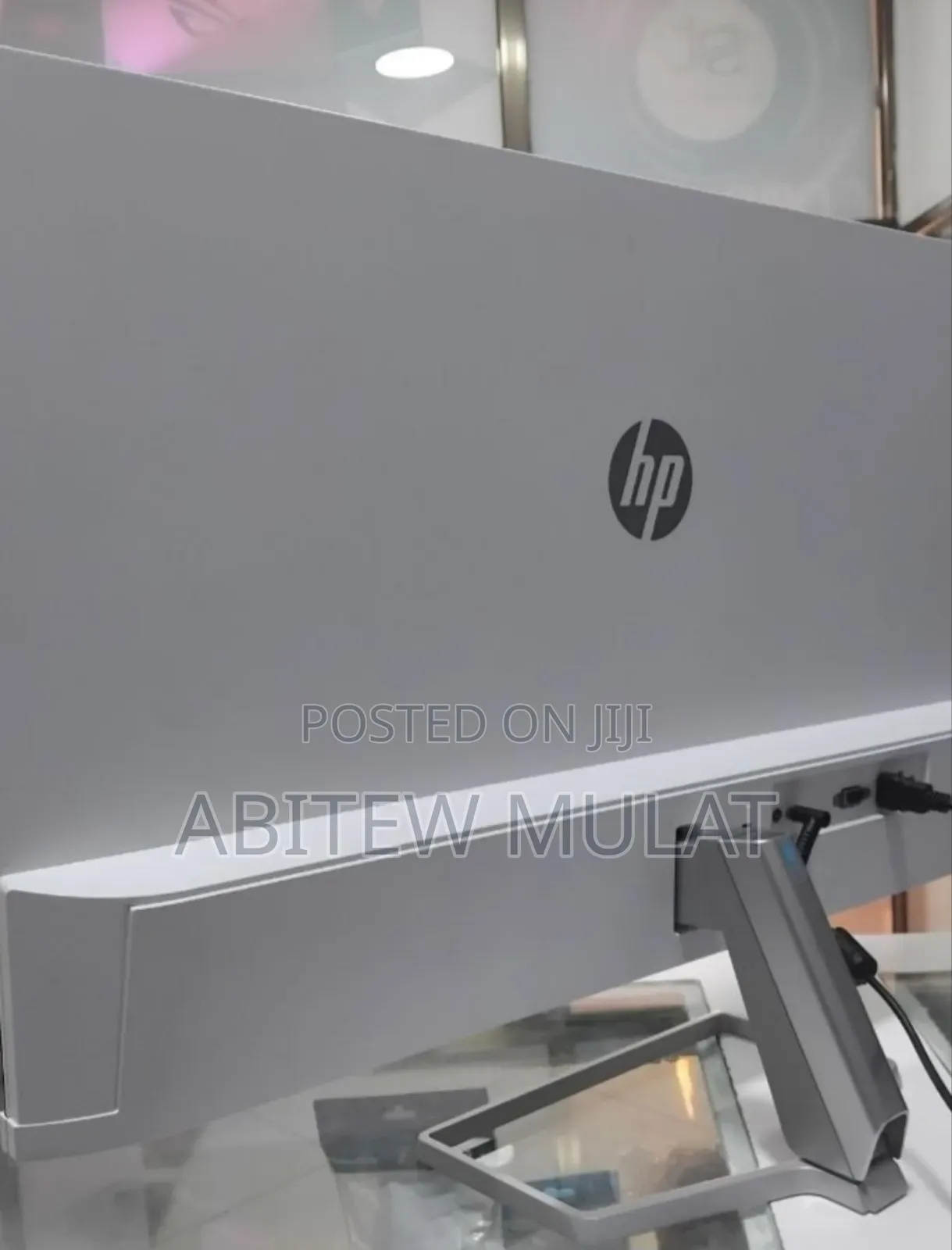 Hp Moniter 27inch