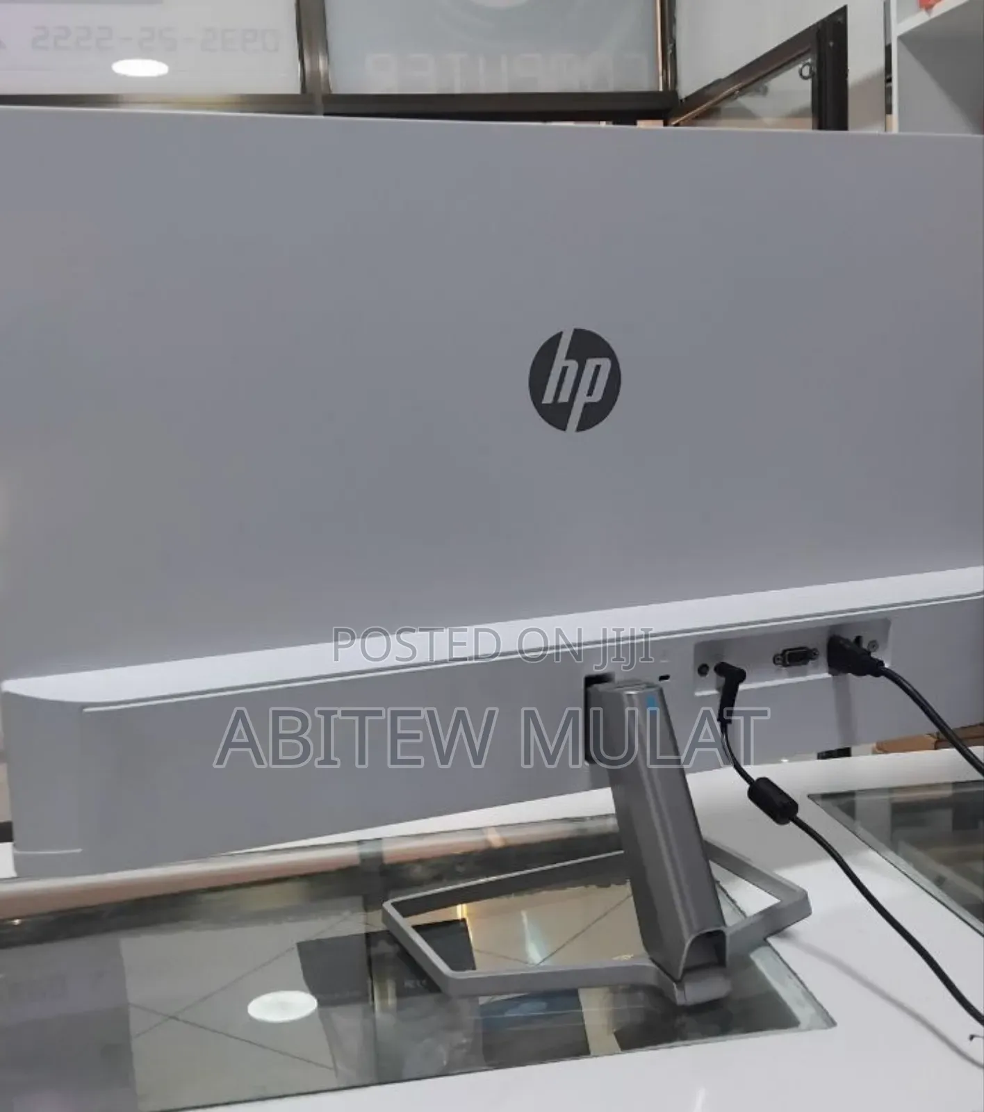 Hp Moniter 27inch