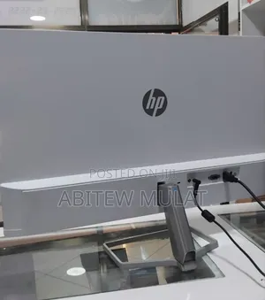 Hp Moniter 27inch