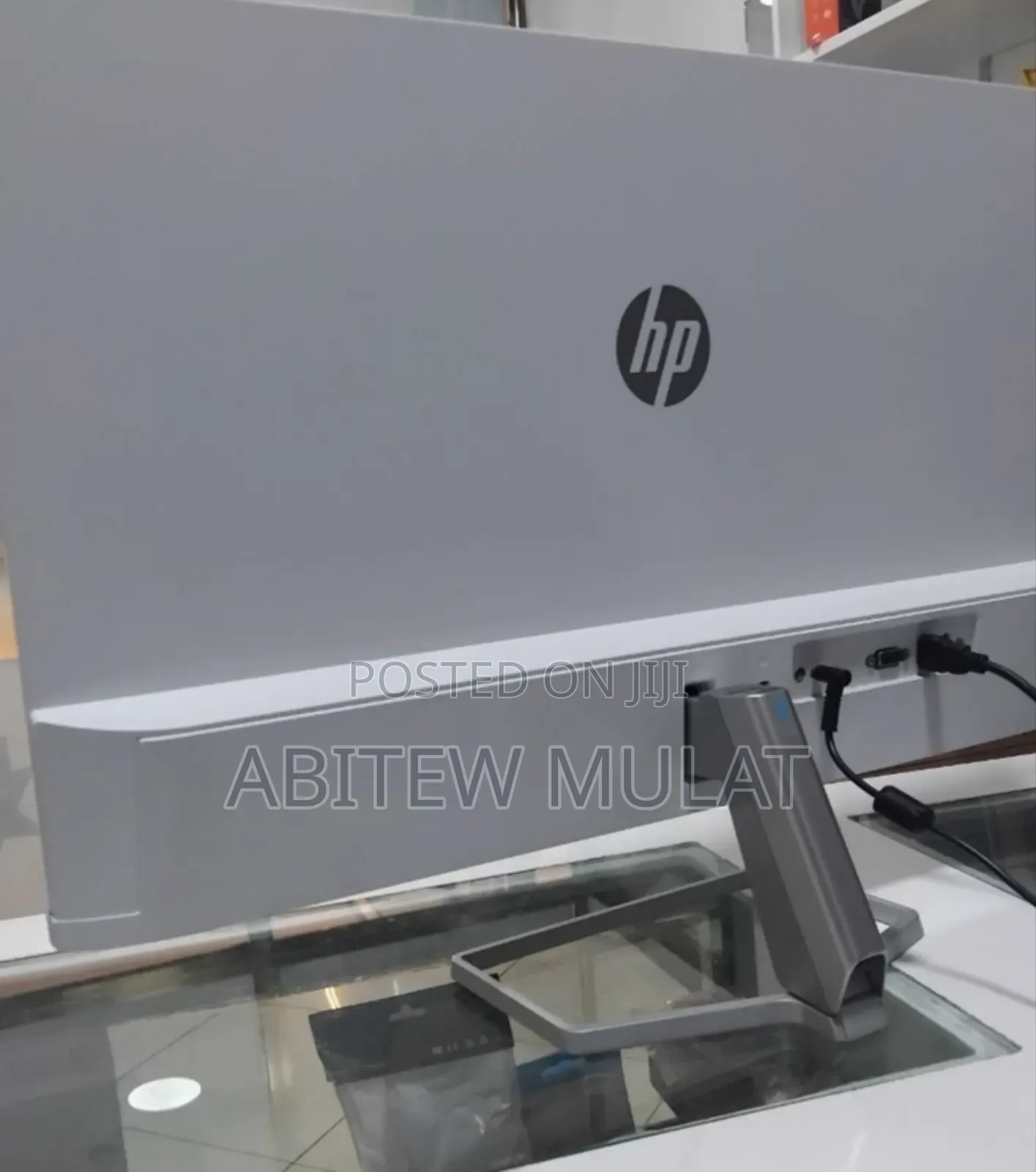 Hp Moniter 27inch