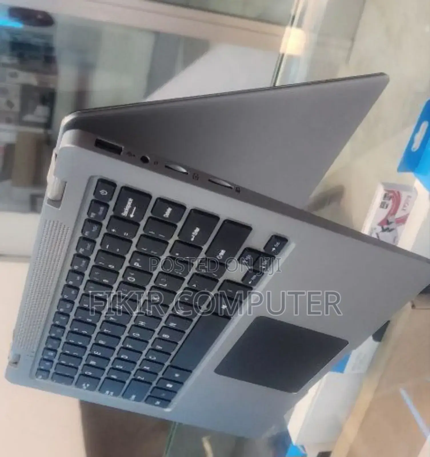 New Laptop HP Pavilion 15 8GB Intel Core I5 HDD+SSD 500GB