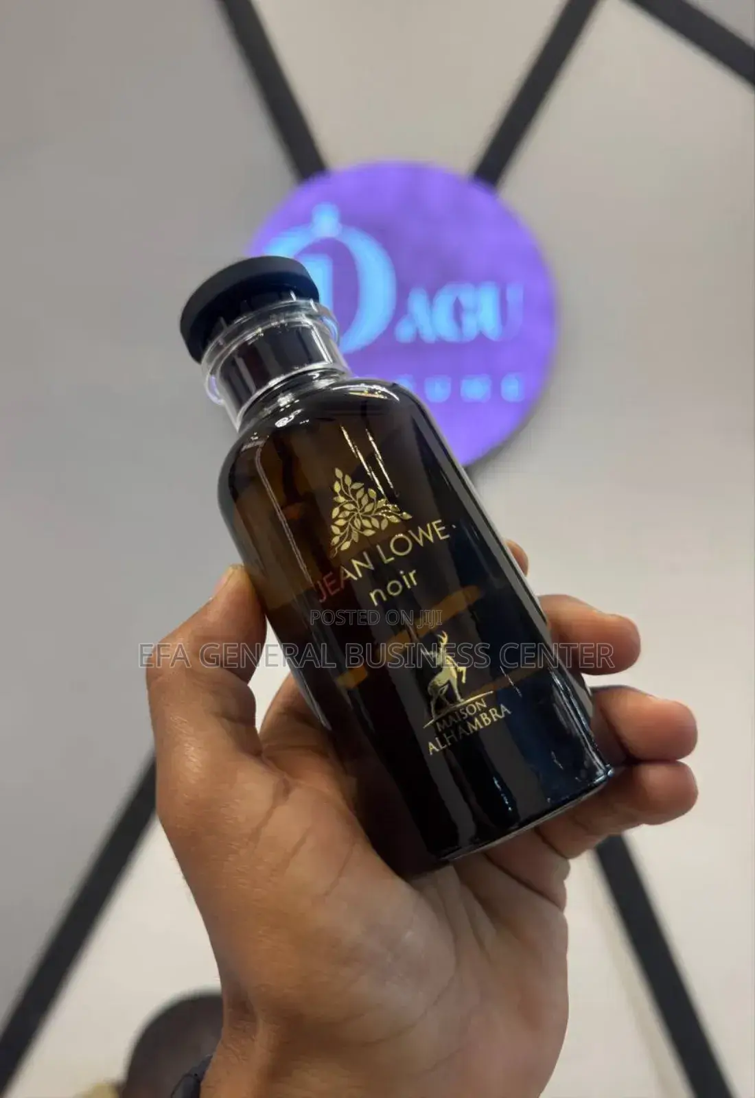 Omber Nomade Louis Vuitton