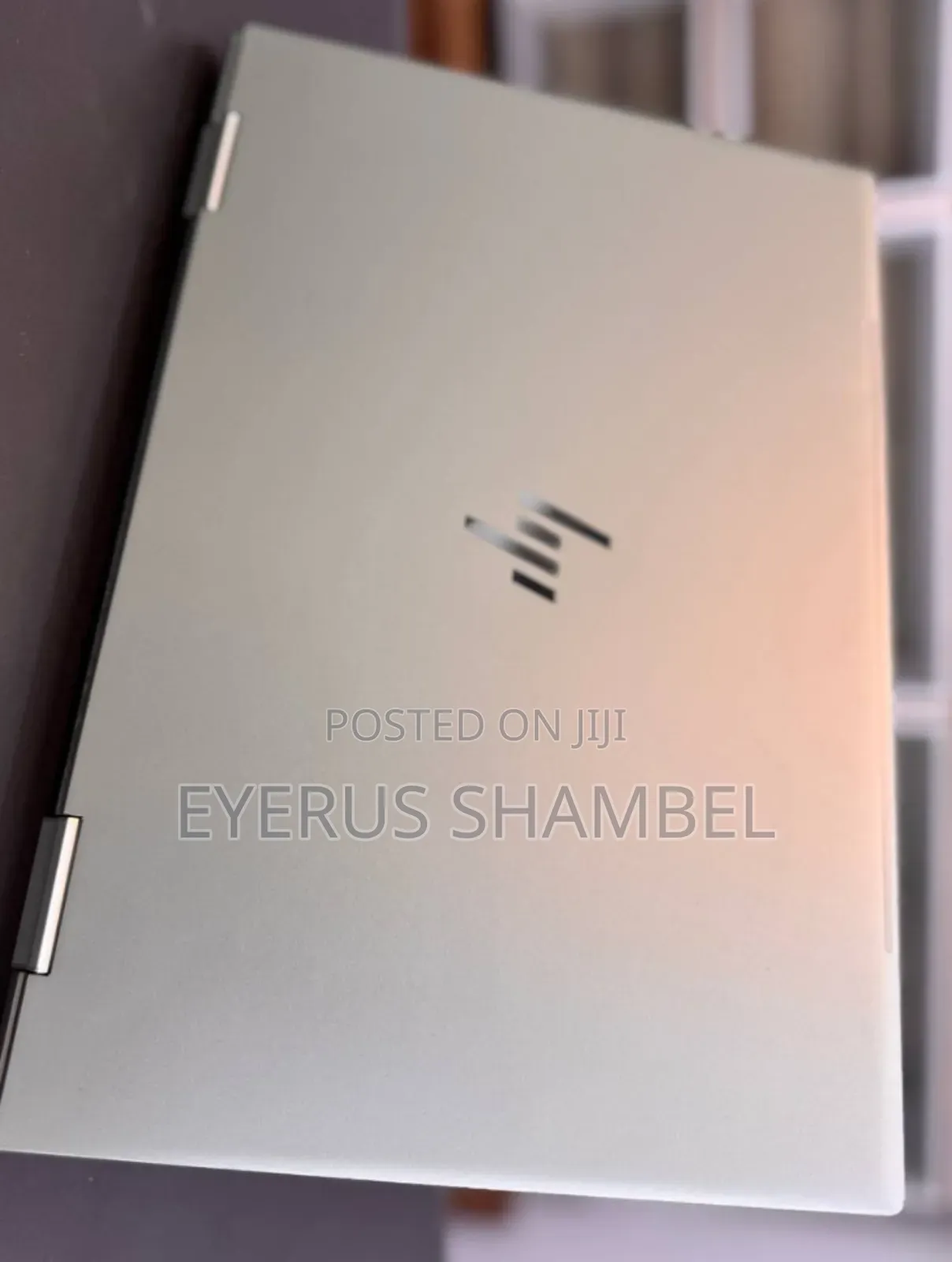 New Laptop HP Envy x360 16GB Intel Core i7 SSD 512GB