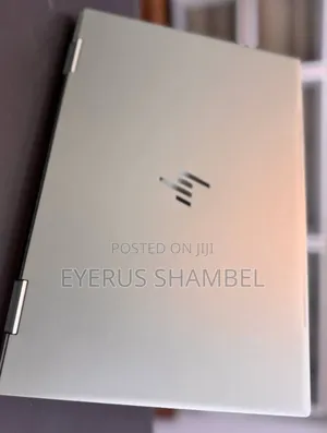 Photo - New Laptop HP Envy x360 16GB Intel Core i7 SSD 512GB