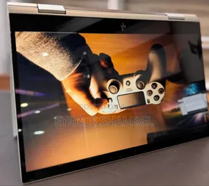 New Laptop HP Envy x360 16GB Intel Core i7 SSD 512GB