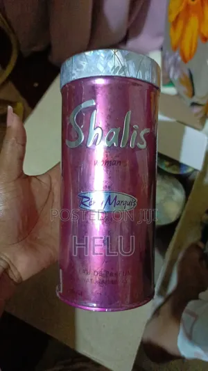 Photo - Perfume Girls