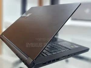 New Laptop MSI GS75 Stealth 16GB Intel Core I7 SSD 1T