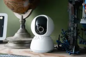 Photo -  Mi Security Camera October