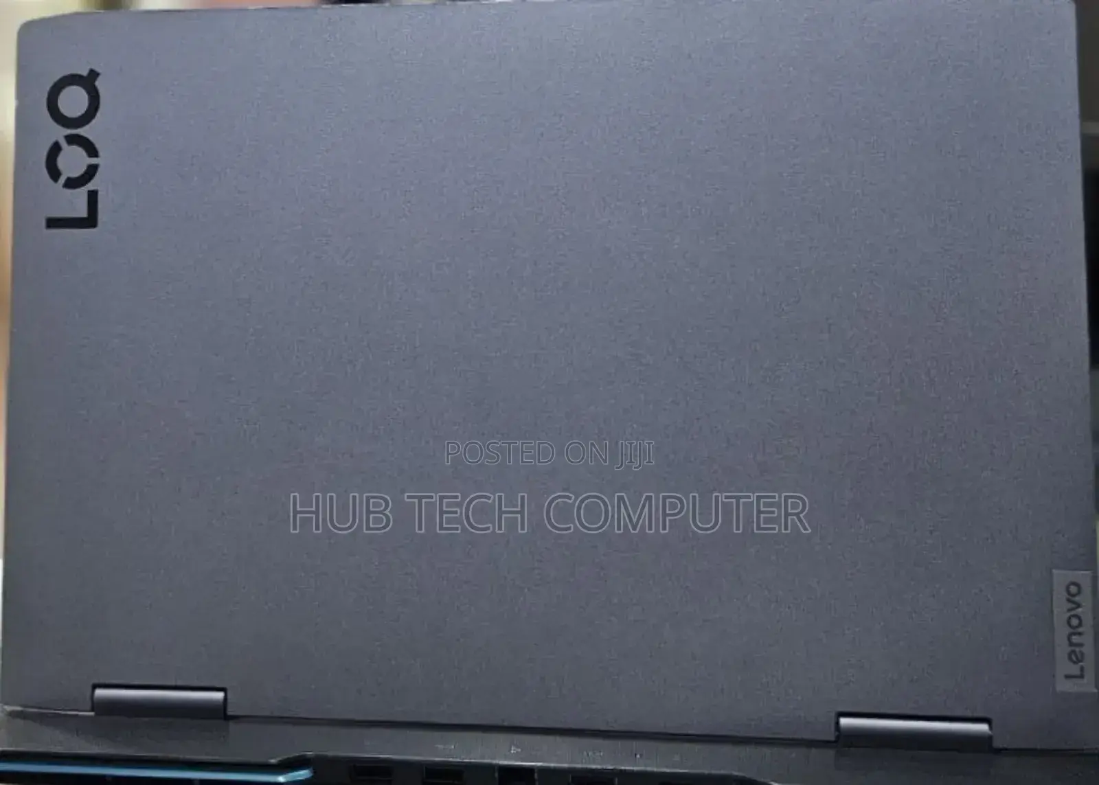 New Laptop Lenovo LOQ 15ARP9 16GB Intel Core I5 SSD 512GB