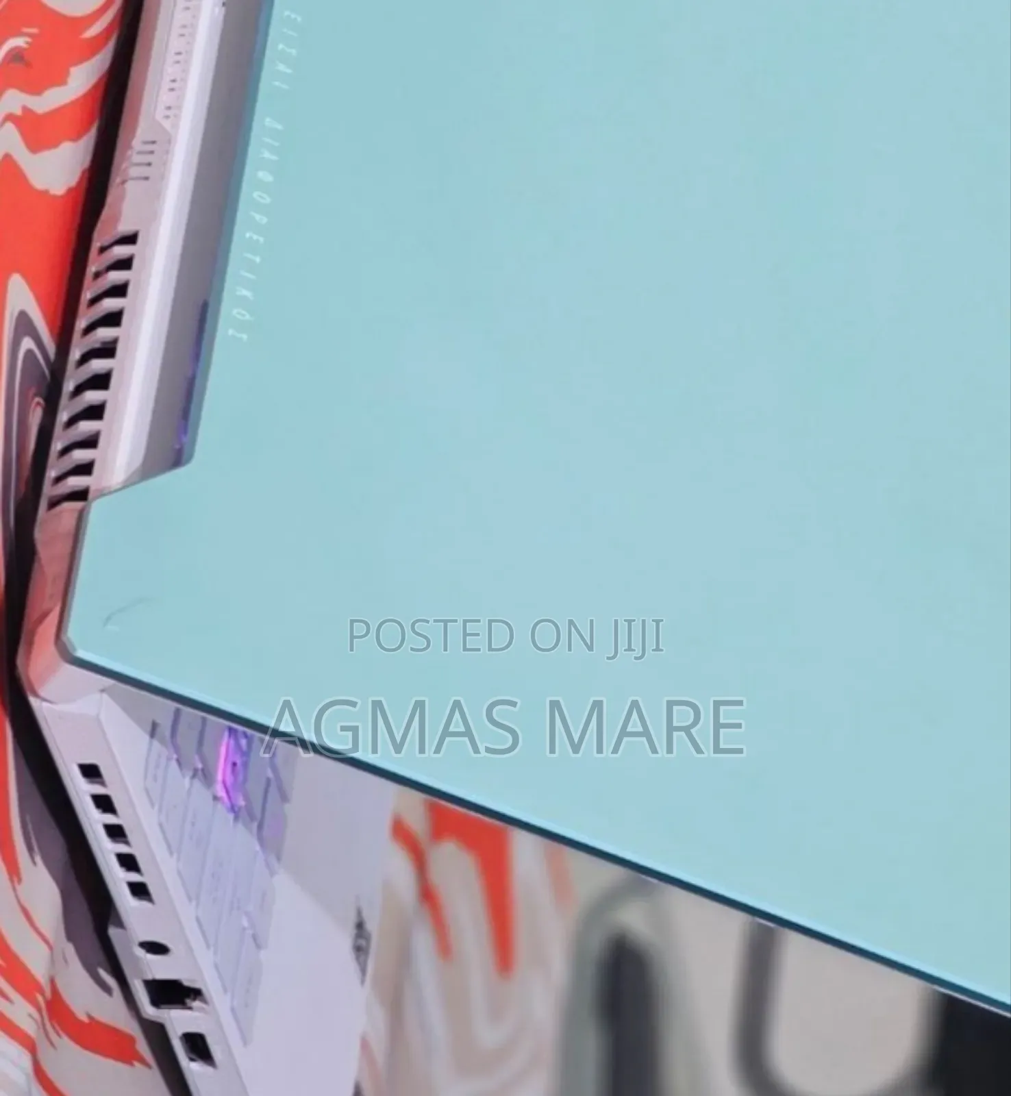 New Laptop Asus TUF Gaming A15 16GB Intel Core I7 SSD 1T