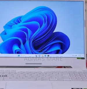 New Laptop Asus TUF Gaming A15 16GB Intel Core I7 SSD 1T