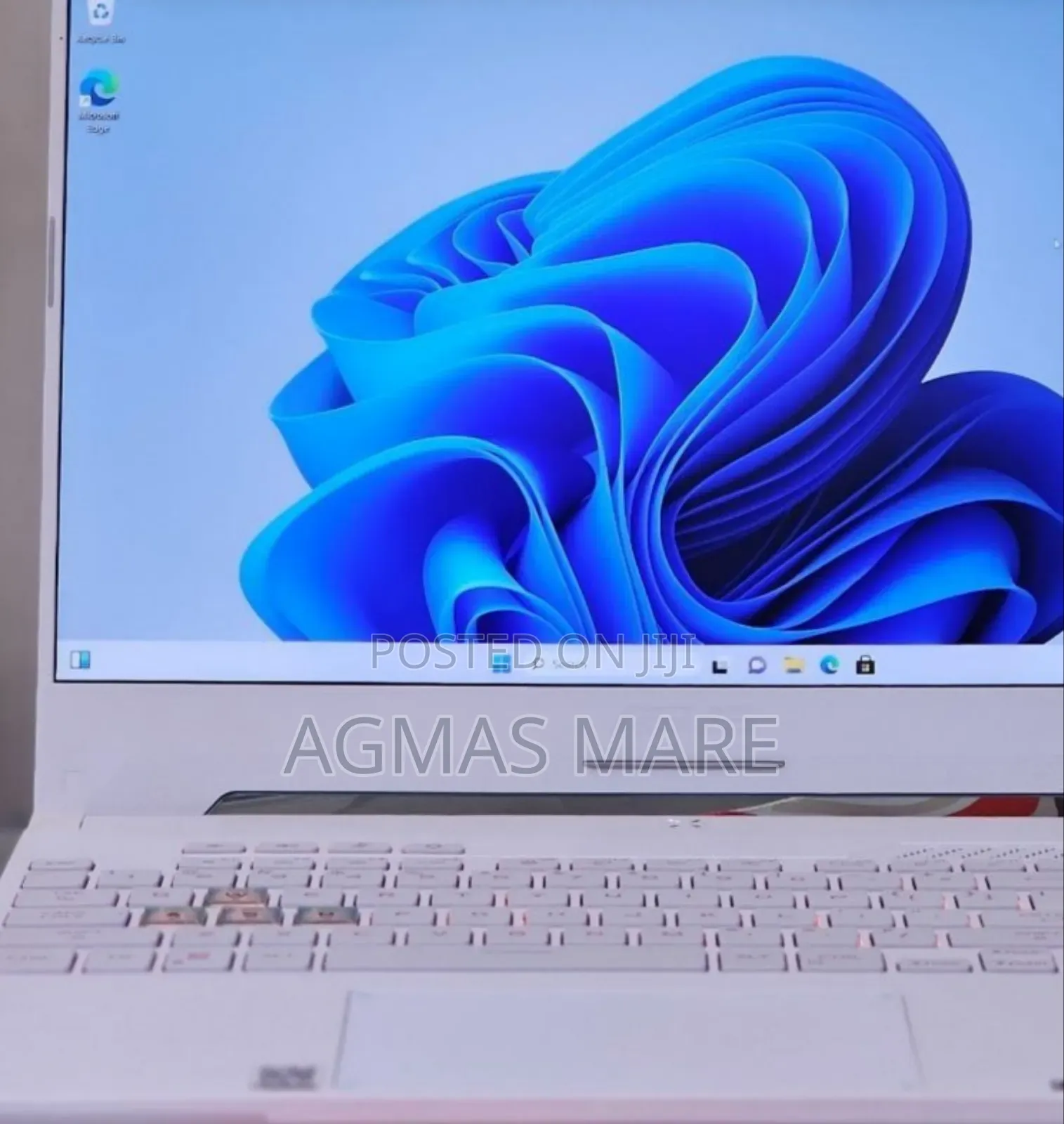 New Laptop Asus TUF Gaming A15 16GB Intel Core I7 SSD 1T