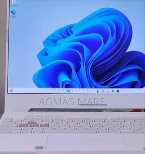 New Laptop Asus TUF Gaming A15 16GB Intel Core I7 SSD 1T