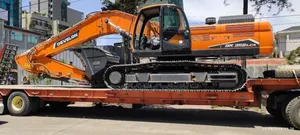 Devlon Excavator 00 for Sale