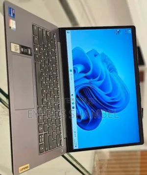 New Laptop Lenovo Ideapad 3 16GB Intel Core I7 SSD 512GB