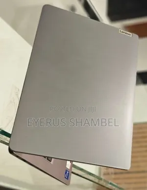 New Laptop Lenovo Ideapad 3 16GB Intel Core I7 SSD 512GB