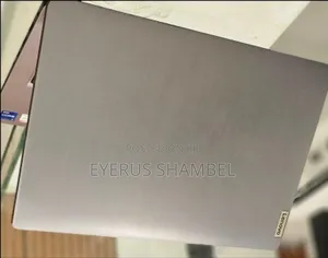 New Laptop Lenovo Ideapad 3 16GB Intel Core I7 SSD 512GB