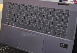 New Laptop HP Envy X360 32GB Intel Core Ultra 7 SSD 1T