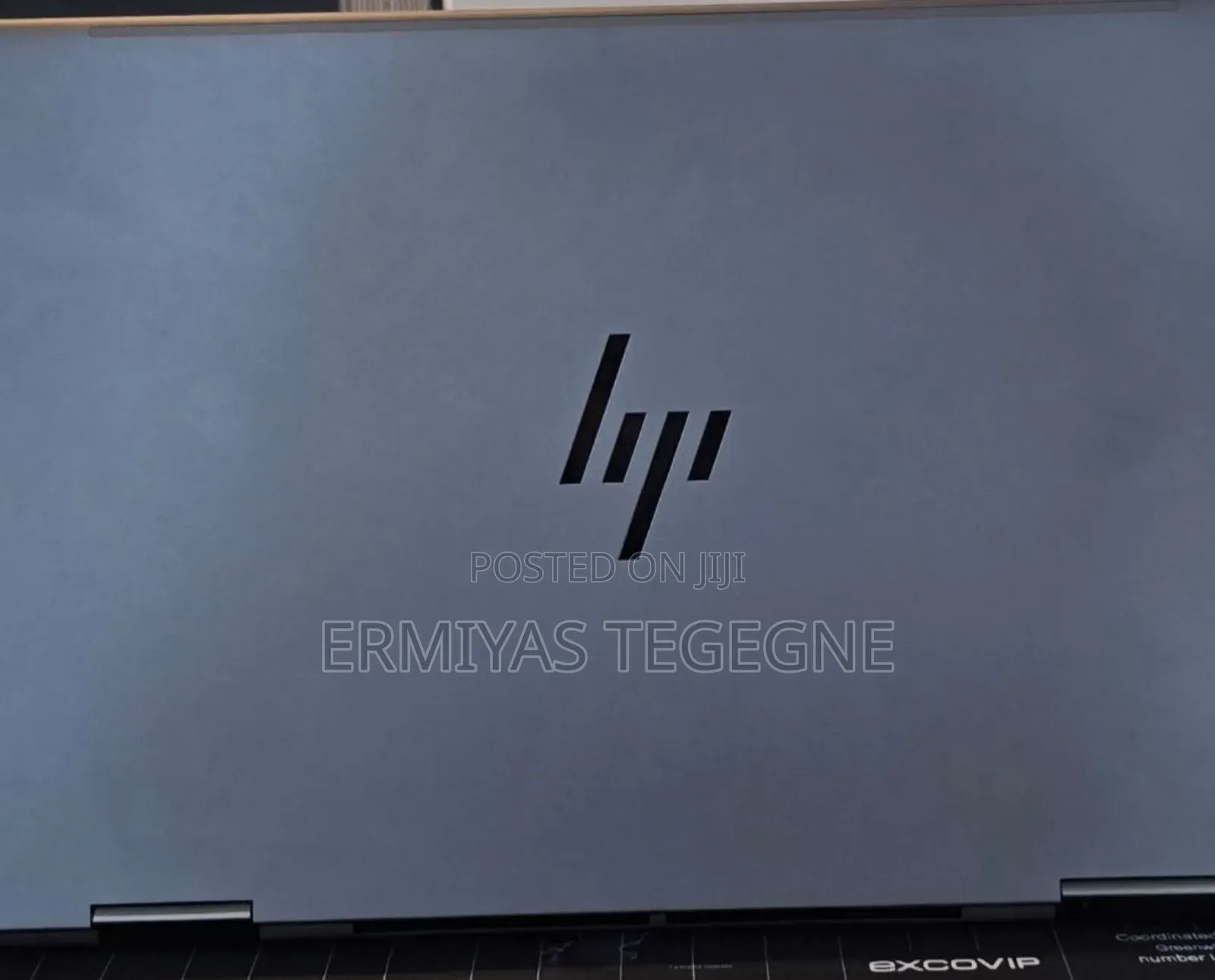 New Laptop HP Envy X360 32GB Intel Core Ultra 7 SSD 1T