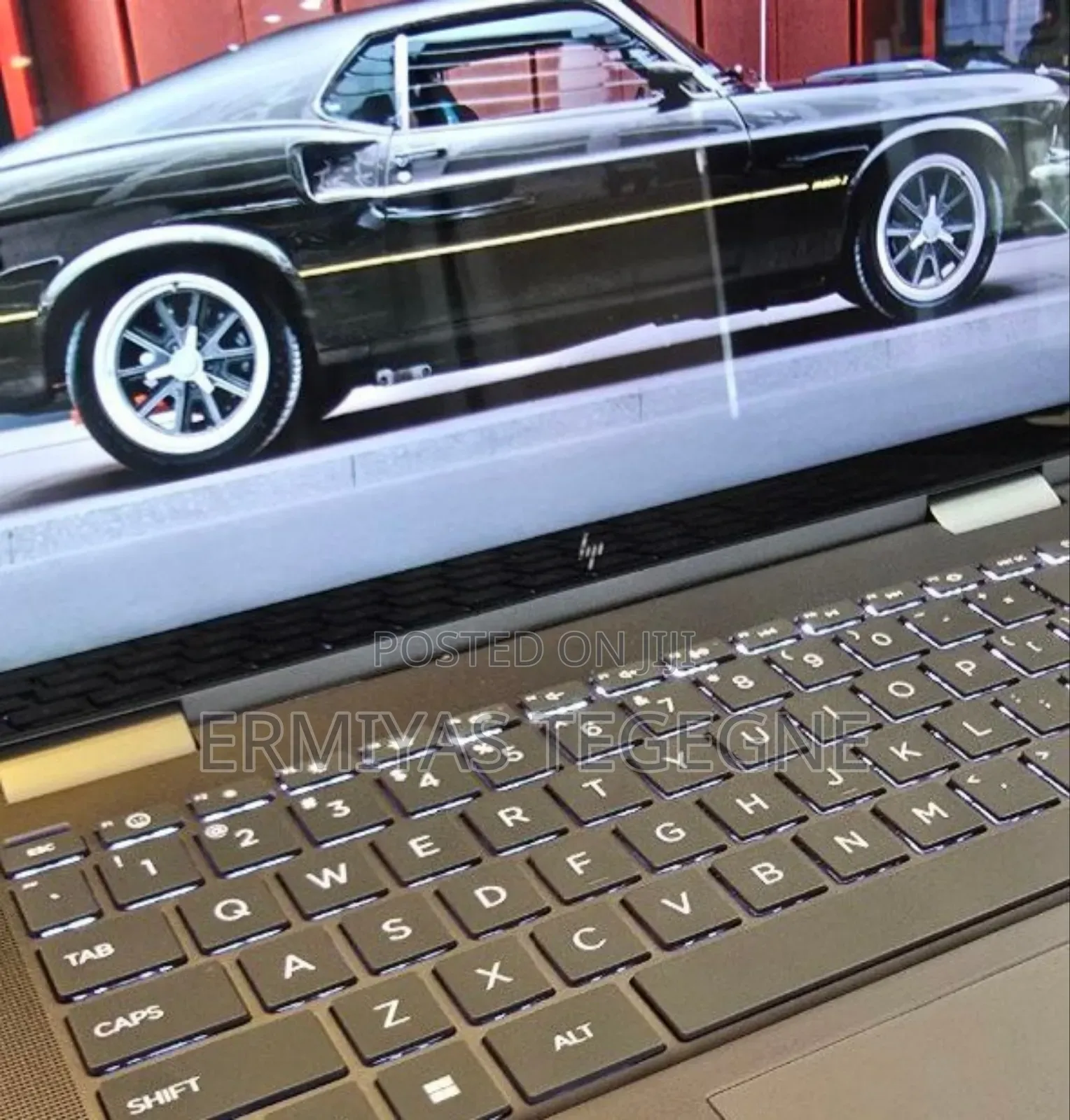 New Laptop HP Envy X360 32GB Intel Core Ultra 7 SSD 1T