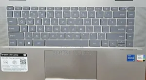 New Laptop HP Envy X360 8GB Intel Core I5 SSD 512GB