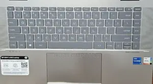 New Laptop HP Envy X360 8GB Intel Core I5 SSD 512GB