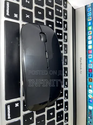 Photo - Wireless Mouse Slim