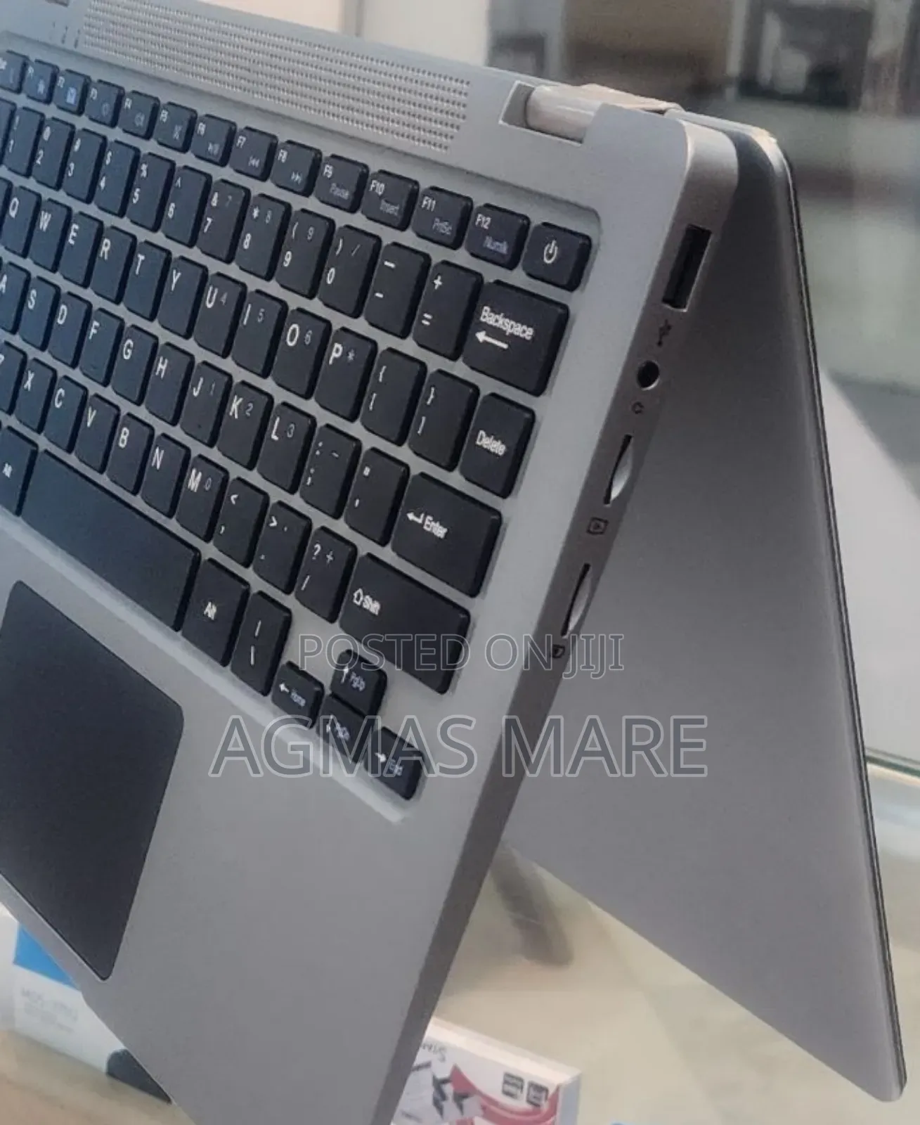 New Laptop Acer Aspire 3 4GB Intel Celeron SSD 512GB