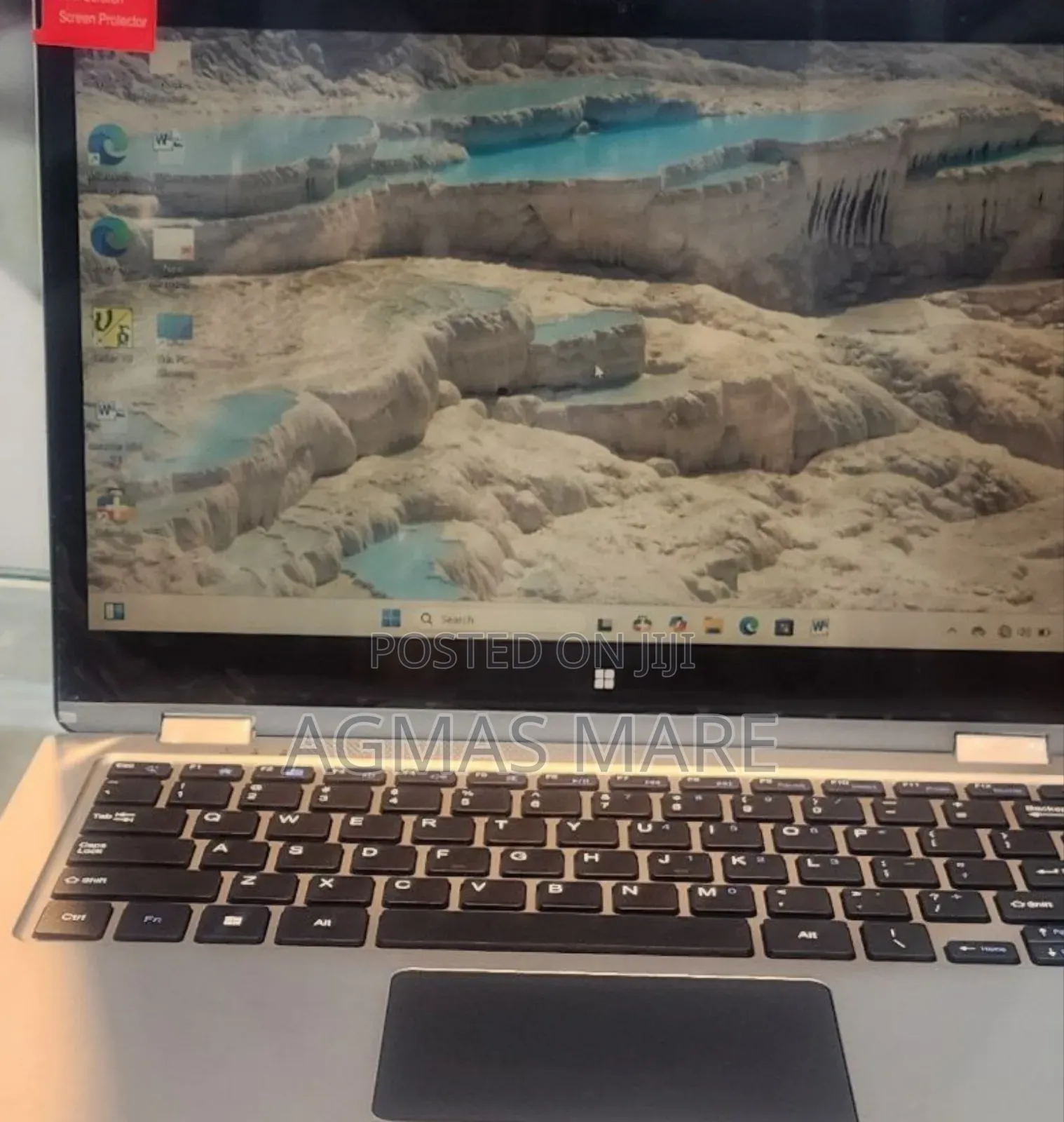 New Laptop Acer Aspire 3 4GB Intel Celeron SSD 512GB