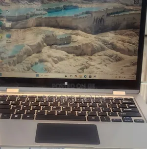 New Laptop Acer Aspire 3 4GB Intel Celeron SSD 512GB