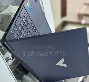 New Laptop HP Victus 15 16GB Intel Core I5 SSD 512GB