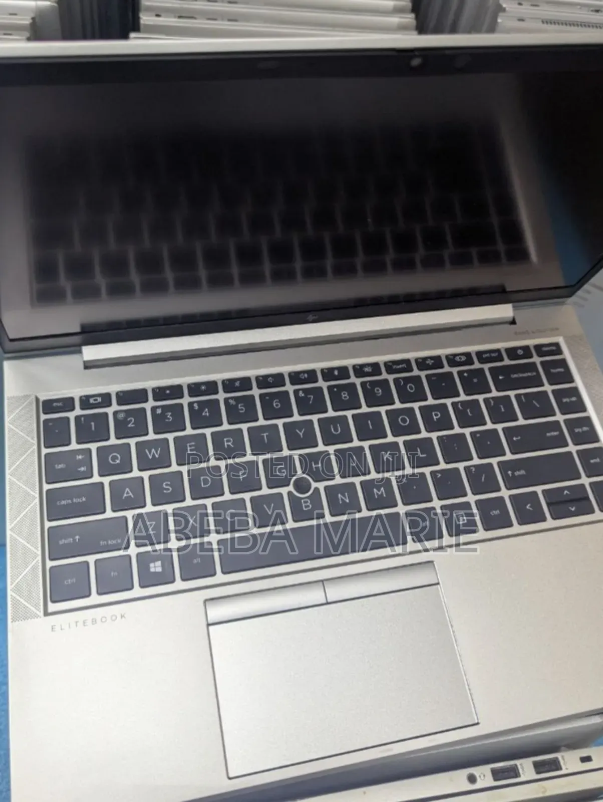 New Laptop HP EliteBook 840 G7 16GB Intel Core I5 SSD 512GB