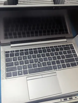 New Laptop HP EliteBook 840 G7 16GB Intel Core I5 SSD 512GB