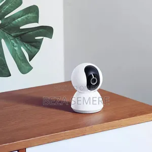 Photo - Mi Security Camera Globzi
