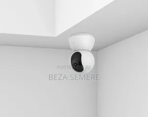 Mi Security Camera Globzi