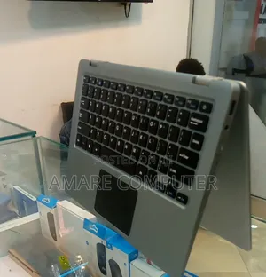 Photo - New Laptop Mecer 4GB Intel Celeron SSD 512GB