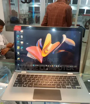 New Laptop Mecer 4GB Intel Celeron SSD 512GB