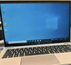 New Laptop HP EliteBook 840 G8 16GB Intel Core I7 SSD 512GB