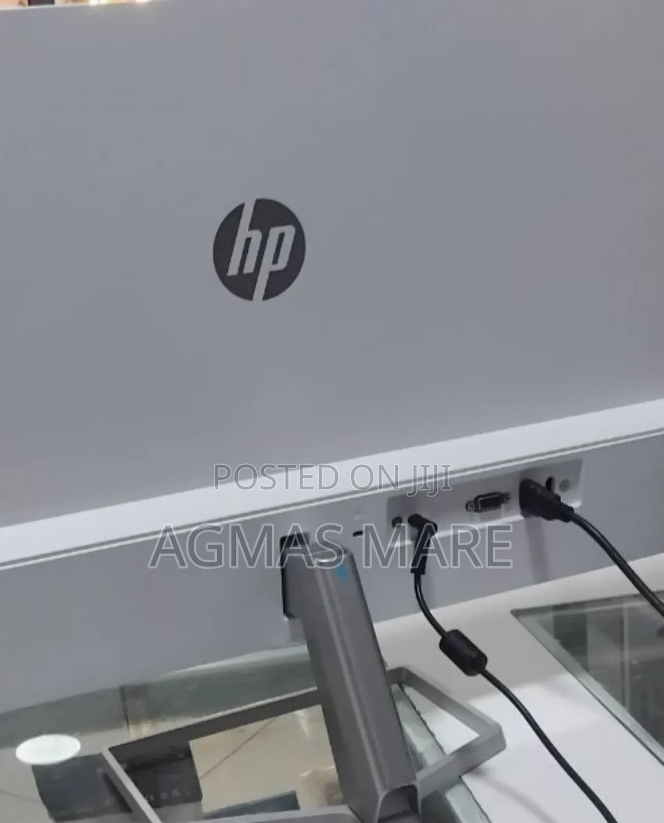 New Arrival Hp Slime Monitor Frameless Monitor