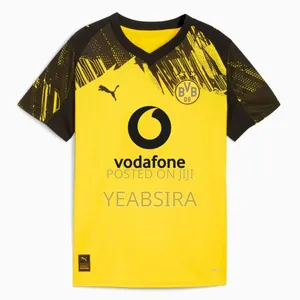 Dortmund Jersey