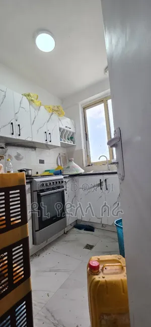 Furnished 2bdrm Condo in አዲስ አበባ, Bole for sale