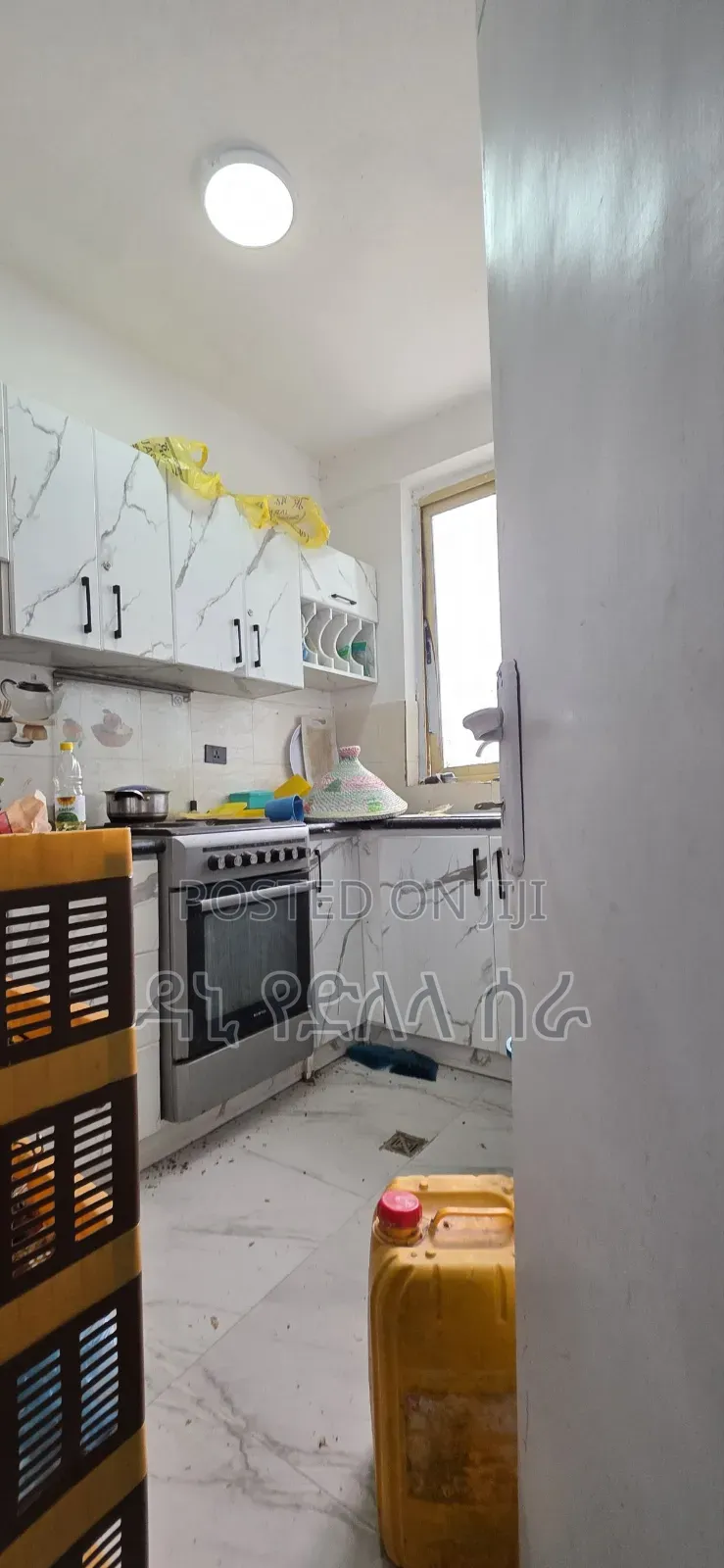 Furnished 2bdrm Condo in አዲስ አበባ, Bole for sale