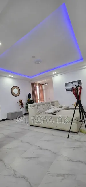 Furnished 2bdrm Condo in አዲስ አበባ, Bole for sale