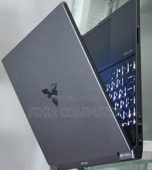 New Laptop HP Victus 15 8GB AMD Ryzen 5 SSD 512GB