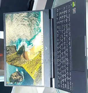 New Laptop HP Victus 15 8GB AMD Ryzen 5 SSD 512GB