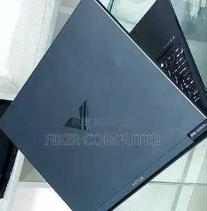 New Laptop HP Victus 15 8GB AMD Ryzen 5 SSD 512GB