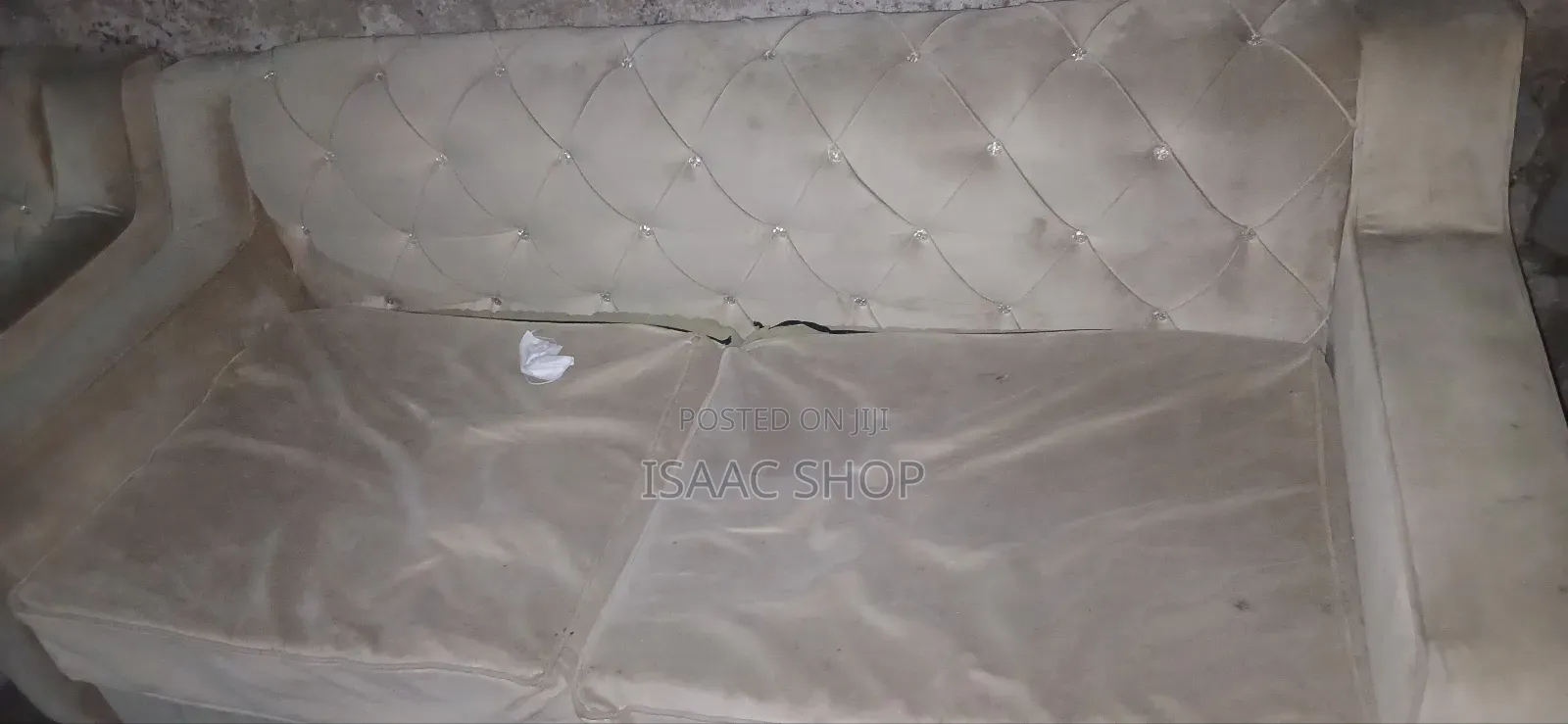 Used Sofa 